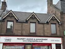 Property to rent in 111 East High Street, Forfar