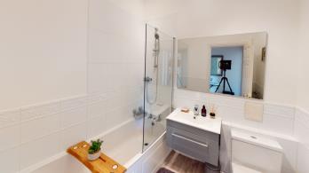 Flats and houses to rent in Edinburgh - Lettingweb