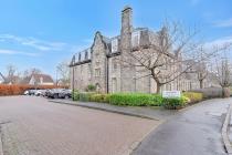 Property to rent in 4/1, East Suffolk Park, Edinburgh, EH16 5PL