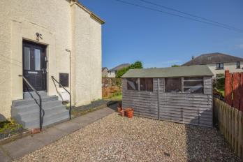 Property to rent in St Thomas Street, Carnoustie, Angus, DD7 7LX