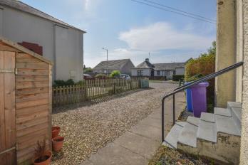 Property to rent in St Thomas Street, Carnoustie, Angus, DD7 7LX