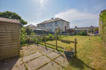 Property to rent in St Thomas Street, Carnoustie, Angus, DD7 7LX