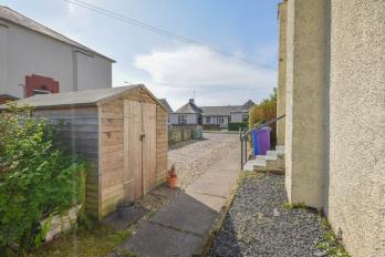Property to rent in St Thomas Street, Carnoustie, Angus, DD7 7LX