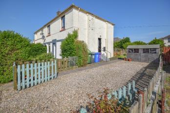 Property to rent in St Thomas Street, Carnoustie, Angus, DD7 7LX