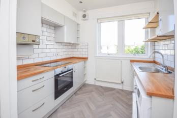 Property to rent in St Thomas Street, Carnoustie, Angus, DD7 7LX