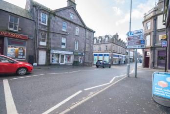 Property to rent in Swan Street, Brechin, Angus, DD9 6EF