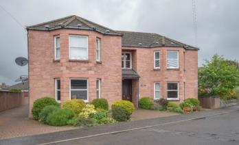 Property to rent in Dunlappie Road, Edzell, Angus, DD9 7TL