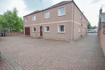 Property to rent in Dunlappie Road, Edzell, Angus, DD9 7TL
