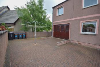 Property to rent in Dunlappie Road, Edzell, Angus, DD9 7TL