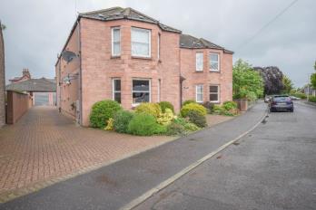 Property to rent in Dunlappie Road, Edzell, Angus, DD9 7TL