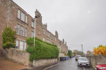 Property to rent in Balfour Place, Carnoustie, Angus, DD7 7AH