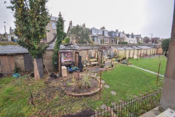 Property to rent in Balfour Place, Carnoustie, Angus, DD7 7AH