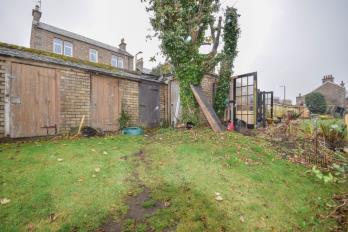 Property to rent in Balfour Place, Carnoustie, Angus, DD7 7AH