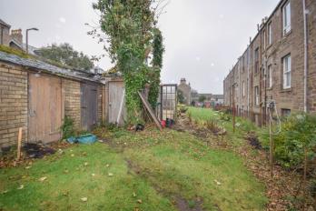 Property to rent in Balfour Place, Carnoustie, Angus, DD7 7AH