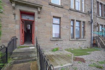 Property to rent in Balfour Place, Carnoustie, Angus, DD7 7AH