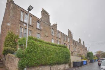 Property to rent in Balfour Place, Carnoustie, Angus, DD7 7AH