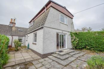 Property to rent in Sunnyside, Kirriemuir, Angus, DD8 5DR