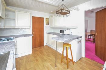 Property to rent in Sunnyside, Kirriemuir, Angus, DD8 5DR