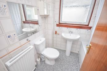 Property to rent in Sunnyside, Kirriemuir, Angus, DD8 5DR