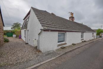 Property to rent in Sunnyside, Kirriemuir, Angus, DD8 5DR