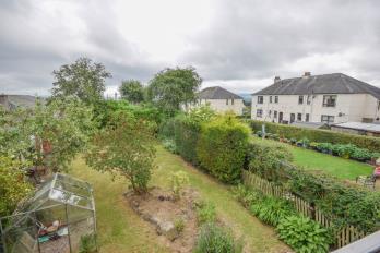 Property to rent in Sunnyside, Kirriemuir, Angus, DD8 5DR