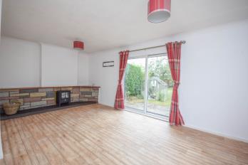 Property to rent in Sunnyside, Kirriemuir, Angus, DD8 5DR
