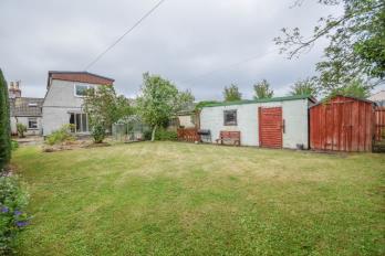 Property to rent in Sunnyside, Kirriemuir, Angus, DD8 5DR