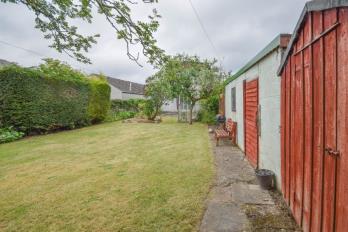 Property to rent in Sunnyside, Kirriemuir, Angus, DD8 5DR