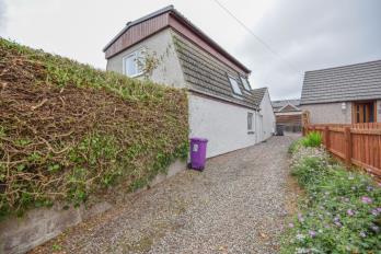 Property to rent in Sunnyside, Kirriemuir, Angus, DD8 5DR