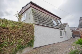 Property to rent in Sunnyside, Kirriemuir, Angus, DD8 5DR