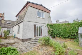 Property to rent in Sunnyside, Kirriemuir, Angus, DD8 5DR
