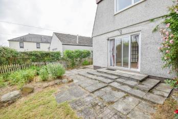 Property to rent in Sunnyside, Kirriemuir, Angus, DD8 5DR