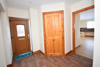Property to rent in Lintrathen, Kirriemuir, Angus, DD8 5JE