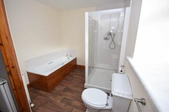 Property to rent in Lintrathen, Kirriemuir, Angus, DD8 5JE