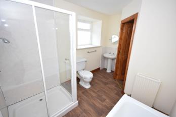 Property to rent in Lintrathen, Kirriemuir, Angus, DD8 5JE