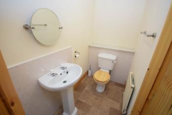 Property to rent in Lintrathen, Kirriemuir, Angus, DD8 5JE