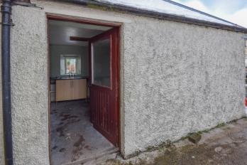 Property to rent in Lintrathen, Kirriemuir, Angus, DD8 5JE