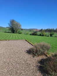 Property to rent in Lintrathen, Kirriemuir, Angus, DD8 5JE