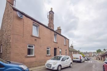 Property to rent in Manor Street, Forfar, Angus, DD8 1BR