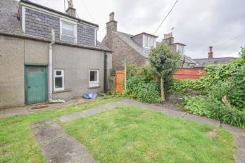 Property to rent in Manor Street, Forfar, Angus, DD8 1BR