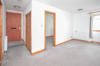 Property to rent in Manor Street, Forfar, Angus, DD8 1BR