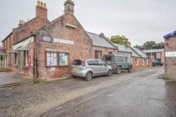Property to rent in 20 High Street, Edzell, Angus, DD9 7TA