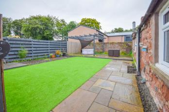 Property to rent in 20 High Street, Edzell, Angus, DD9 7TA