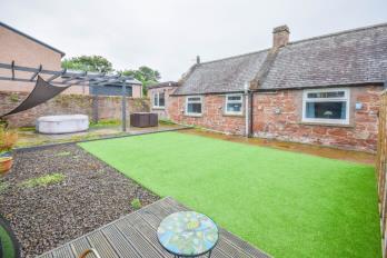 Property to rent in 20 High Street, Edzell, Angus, DD9 7TA