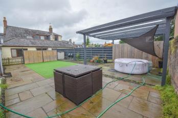 Property to rent in 20 High Street, Edzell, Angus, DD9 7TA
