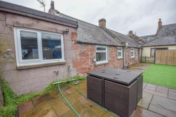 Property to rent in 20 High Street, Edzell, Angus, DD9 7TA
