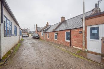 Property to rent in 20 High Street, Edzell, Angus, DD9 7TA