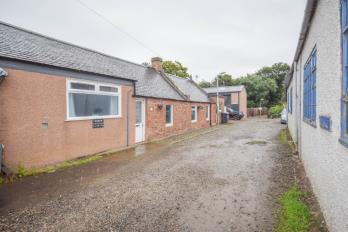 Property to rent in 20 High Street, Edzell, Angus, DD9 7TA