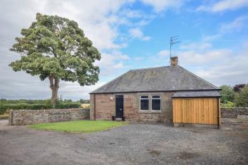 Property to rent in Barnyards Farm, Tannadice, Angus, DD8 3QA