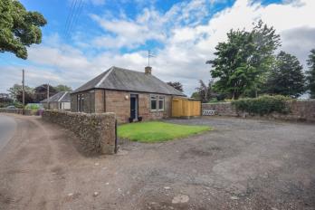 Property to rent in Barnyards Farm, Tannadice, Angus, DD8 3QA